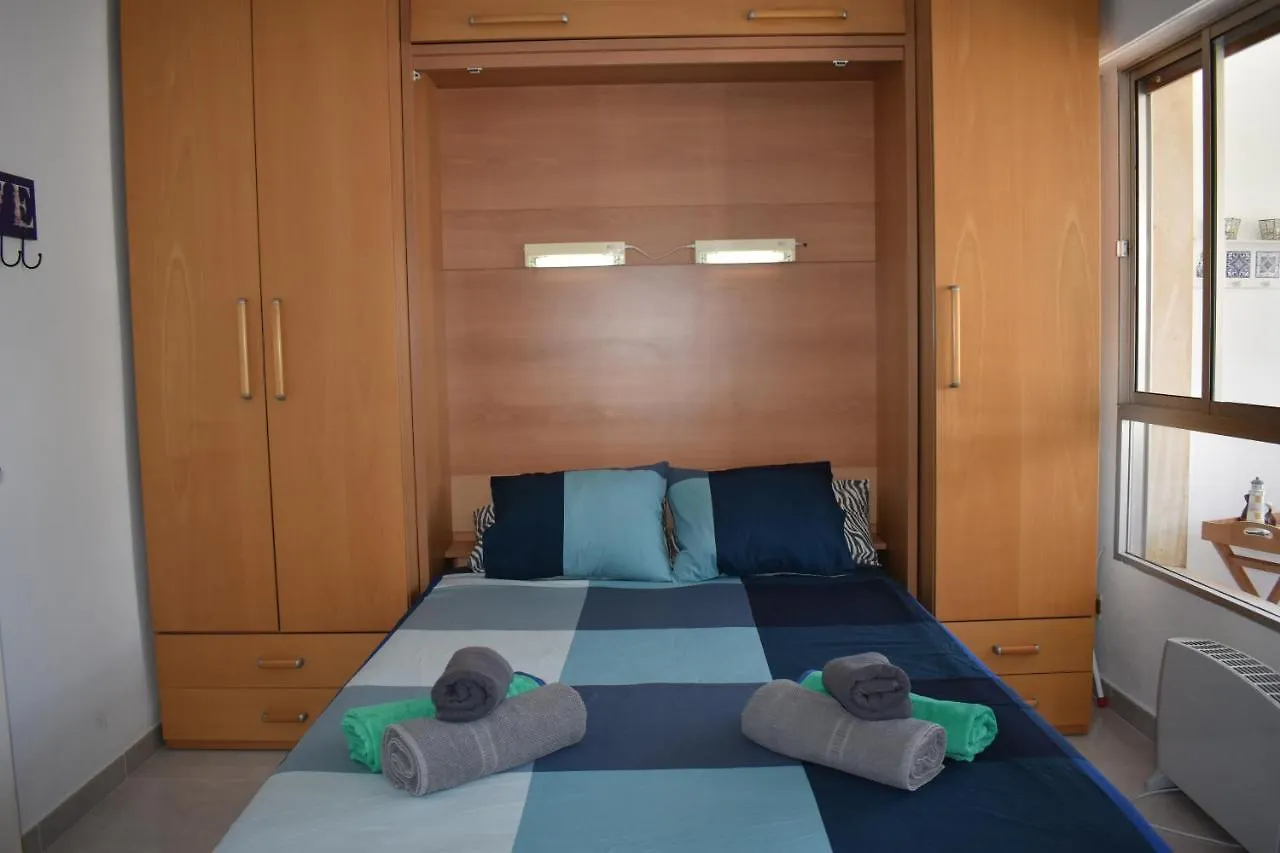 Apartamento Fantastic Studio - Beachfront Torrox España