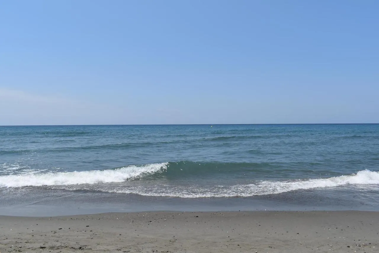 Apartamento Fantastic Studio - Beachfront Torrox