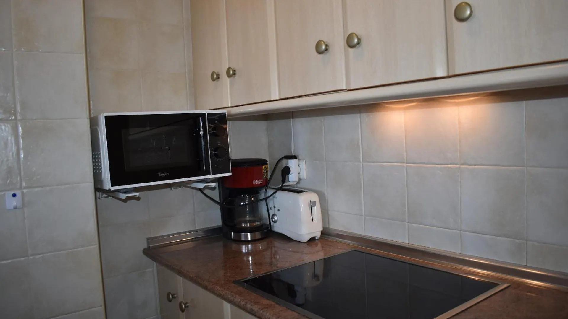 Apartamento Fantastic Studio - Beachfront Torrox