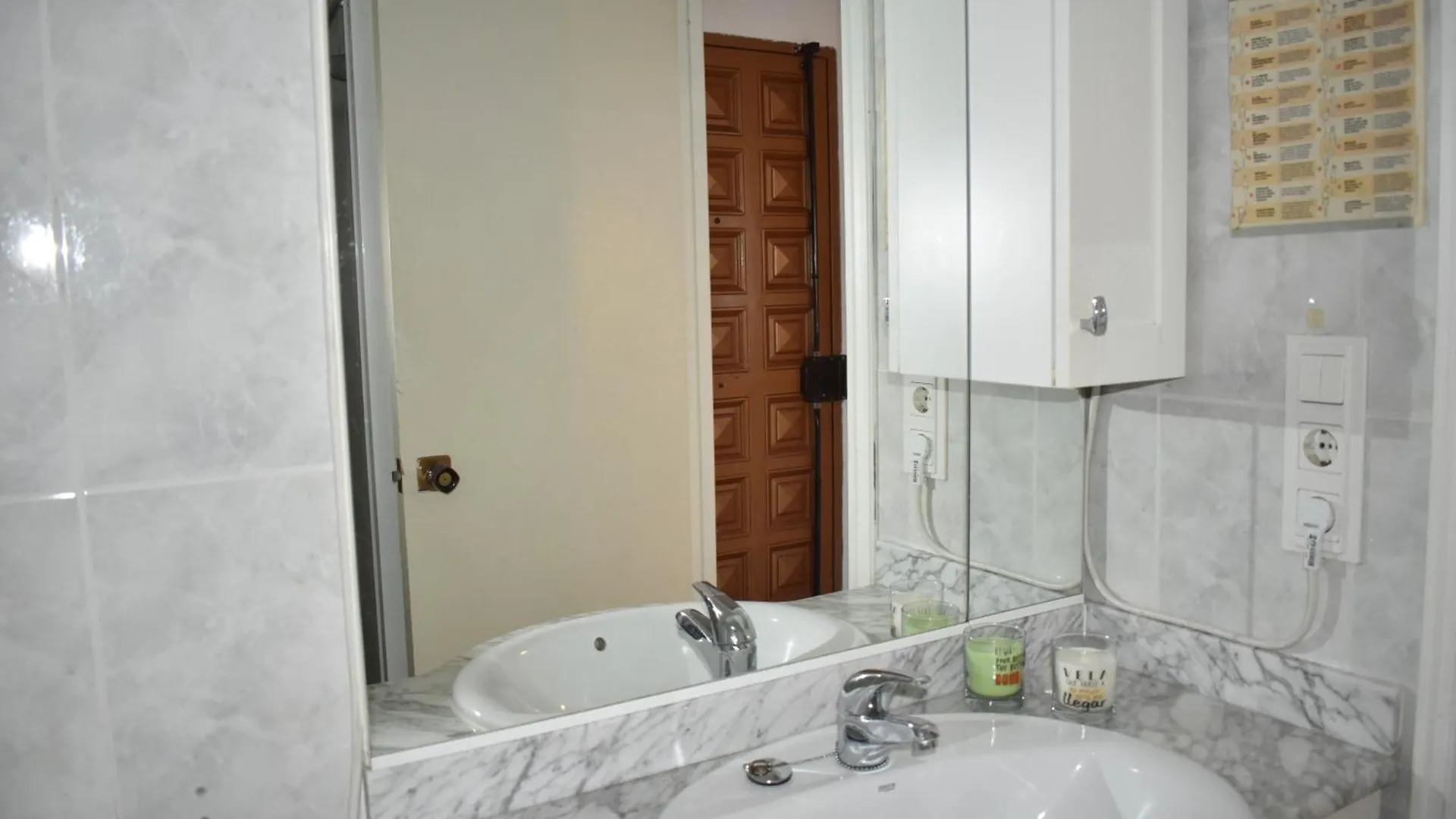 Apartamento Fantastic Studio - Beachfront Torrox